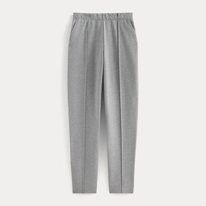 Everlane Women's Dream Pant® in Mid Heather Grey, Size Extra Large